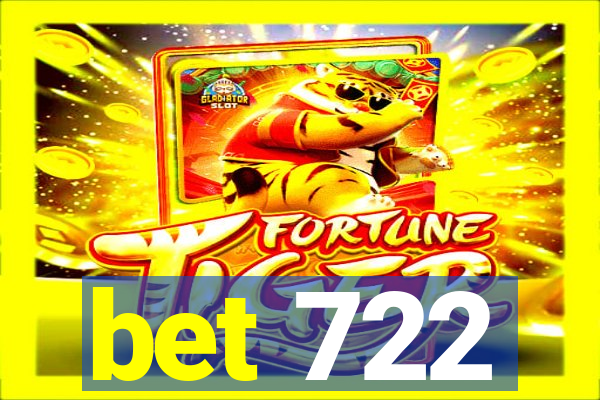 bet 722